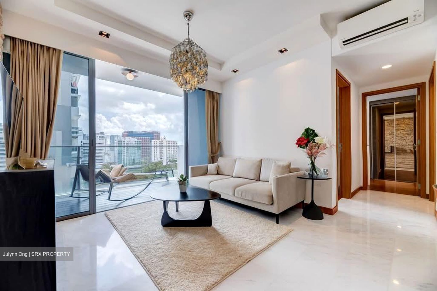 The Shore Residences (D15), Condominium #536091911